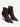 Paris Texas Mujer Barcelona Botines Ante Tacón color Marrón Oscuro sku 805-000889 01 - Foto 2