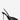 Paris Texas Mujer Barcelona Slingbacks Lidia Efecto Serpiente color Negro sku 805-000890 01 - Foto 1