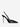 Paris Texas Mujer Barcelona Slingbacks Lidia Efecto Serpiente color Negro sku 805-000890 01 - Foto 1