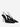 Paris Texas Mujer Barcelona Slingbacks Lidia Efecto Serpiente color Negro sku 805-000890 01 - Foto 2