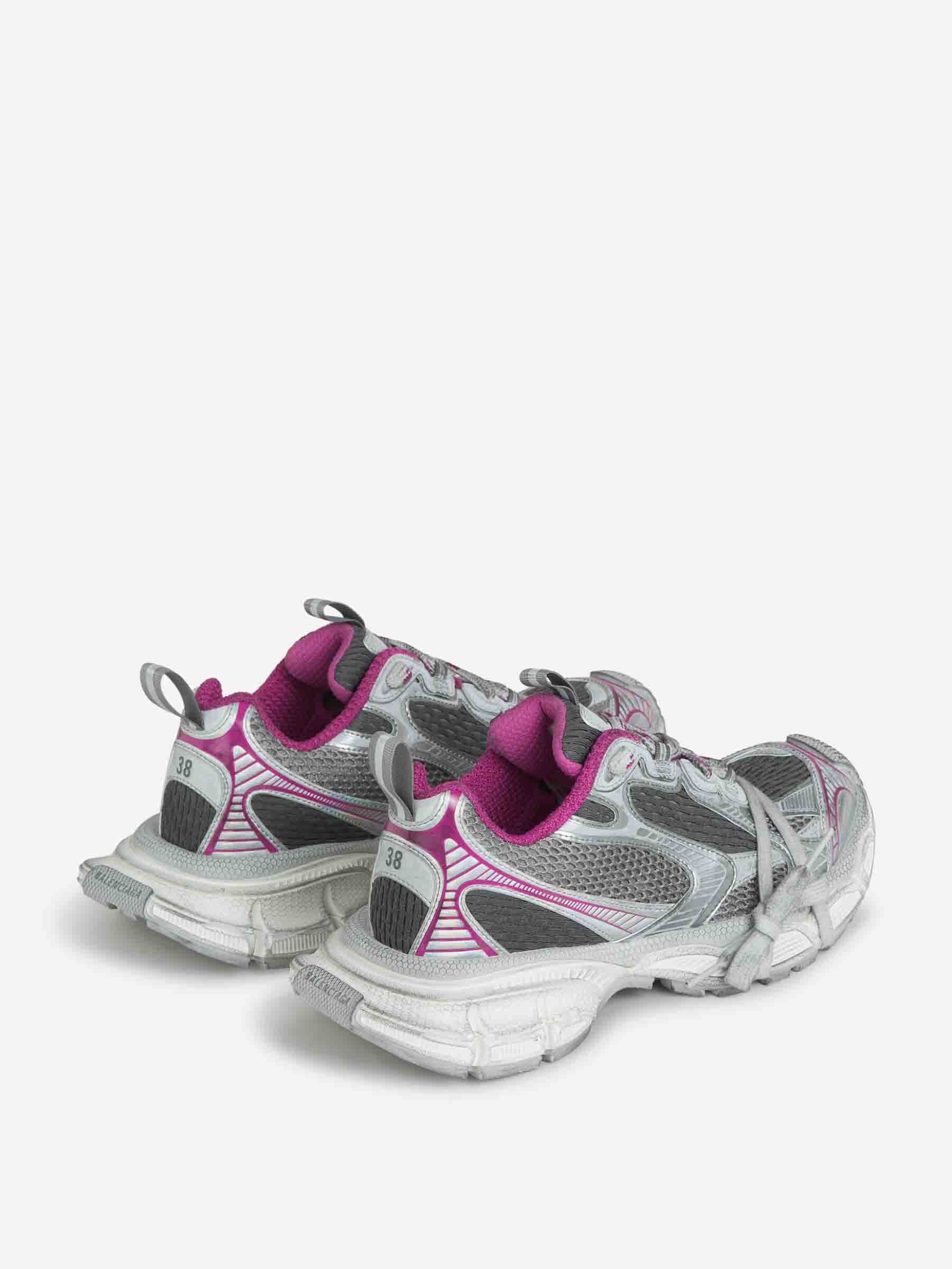 Balenciaga – Sneakers 3XL Mujer 806-000370 01