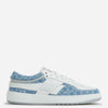 Givenchy Mujer Barcelona Sneakers G Move color Azul Denim Oscuro sku 806-000374 01 - Foto 1