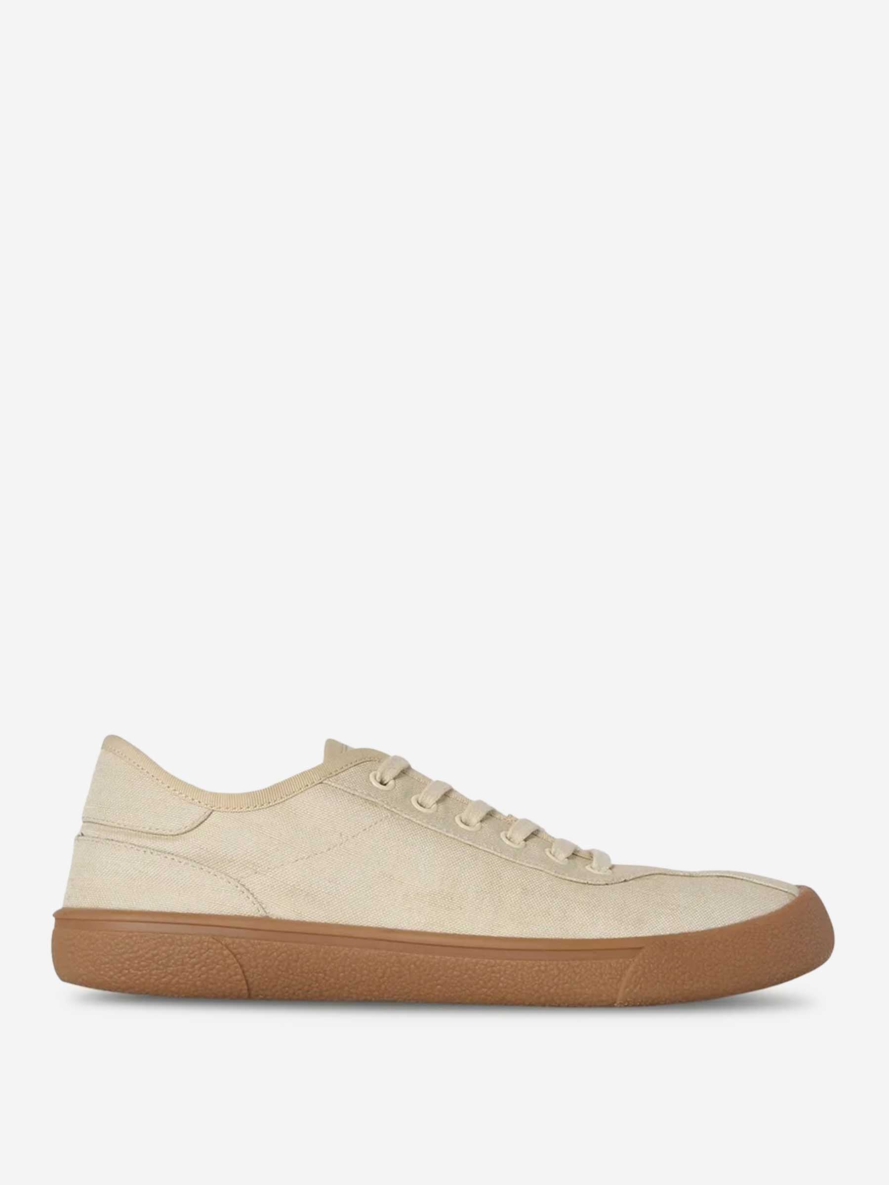 The Row Mujer Barcelona Sneakers Lona Lino color Verde sku 806-000378 01 - Foto 1