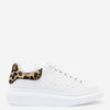 McQueen Mujer Barcelona Sneakers Oversize Leopardo color Leopardo sku 806-000382 01 - Foto 1