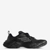 Balenciaga Mujer Barcelona Sneakers Monday color Negro sku 806-000390 01 - Foto 1