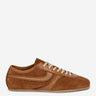 Dries Van Noten Mujer Barcelona Sneakers ante color Marrón sku 806-000399 02 - Foto 1