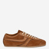 Dries Van Noten Mujer Barcelona Sneakers ante color Marrón sku 806-000399 02 - Foto 1