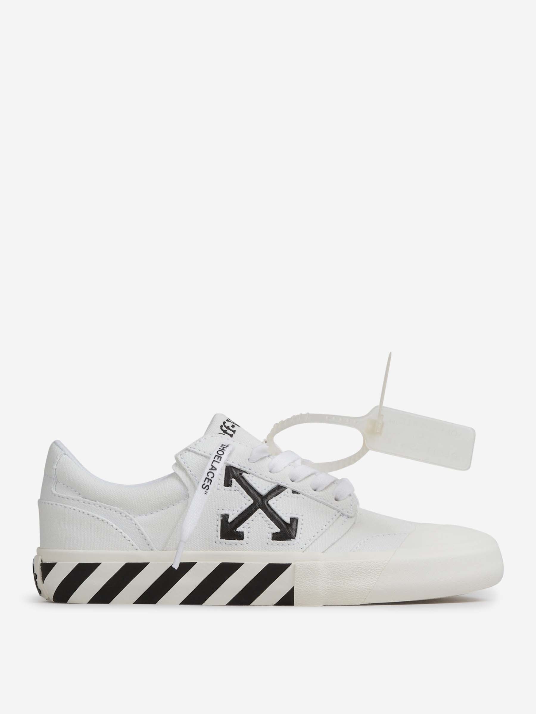 Off-White Mujer Barcelona Sneakers Vulk Undercut color Blanco sku 806-000403 01 - Foto 1