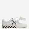 Off-White Mujer Barcelona zapatillas Vulk Undercut color Blanco sku 806-000403 01 - Foto 1