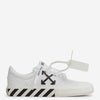 Off-White Mujer Barcelona Sneakers Vulk Undercut color Blanco sku 806-000403 01 - Foto 1