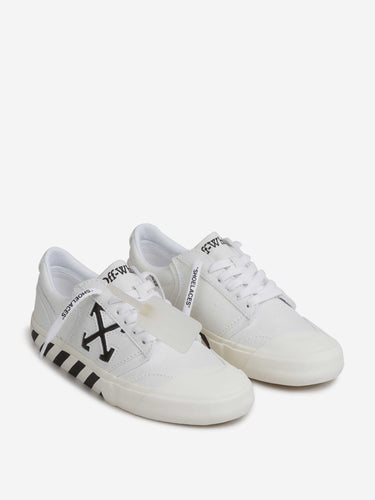 Off-White Mujer Barcelona zapatillas Vulk Undercut color Blanco sku 806-000403 01 - Foto 2