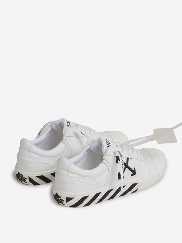 Off-White Mujer Barcelona zapatillas Vulk Undercut color Blanco sku 806-000403 01 - Foto 3