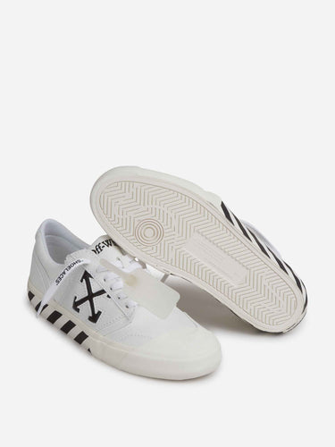 Off-White Mujer Barcelona zapatillas Vulk Undercut color Blanco sku 806-000403 01 - Foto 4