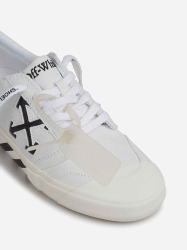 Off-White Mujer Barcelona zapatillas Vulk Undercut color Blanco sku 806-000403 01 - Foto 5