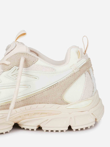 Off-White Hombre Barcelona zapatillas OW Be Right Back color Camel sku 806-000405 01 - Foto 3