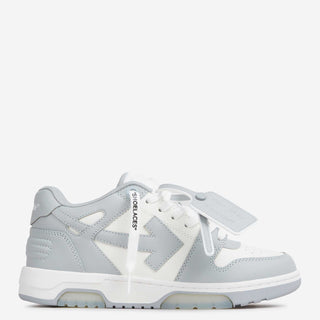 Off-White Mujer Barcelona Sneakers Out of Office color Blanco sku 806-000406 01 - Foto 1