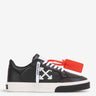 Off-White Mujer Barcelona zapatillas Low Vulcanized color Blanco Y Negro sku 806-000407 01 - Foto 1
