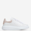 Alexander McQueen Mujer Barcelona Sneakers Oversized color Blanco sku 806-000408 02 - Foto 1