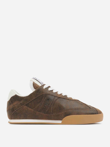 Chloé Mujer Barcelona zapatillas Chloé Kick color Marrón sku 806-000411 01 - Foto 1