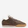 Chloé Mujer Barcelona zapatillas Chloé Kick color Marrón sku 806-000411 01 - Foto 1