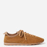 Jacquemus Hombre Barcelona zapatillas Les Tennis color Camel sku 806-000414 01 - Foto 1