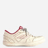 Balenciaga Mujer Barcelona zapatillas Hamptons Worn-out color Blanco sku 806-000416 01 - Foto 1