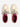 Balenciaga Mujer Barcelona zapatillas Hamptons Worn-out color Blanco sku 806-000416 01 - Foto 3