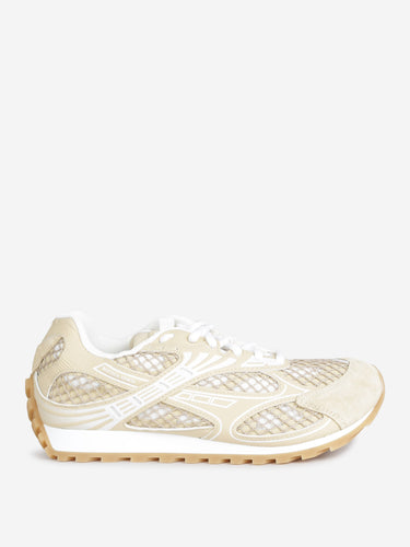 Bottega Veneta Hombre Barcelona zapatillas Orbit color Melocotón sku 806-000418 01 - Foto 1