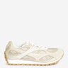 Bottega Veneta Hombre Barcelona zapatillas Orbit color Melocotón sku 806-000418 01 - Foto 1