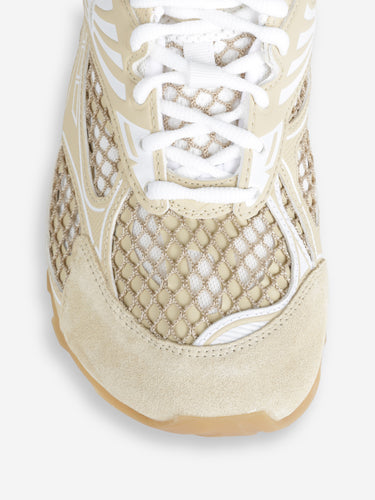 Bottega Veneta Hombre Barcelona zapatillas Orbit color Melocotón sku 806-000418 01 - Foto 4