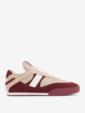 Chloé Mujer Barcelona Sneakers Kick color Multicolor sku 806-000421 02 - Foto 1