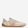 Chloé Mujer Barcelona zapatillas Kick color Beige sku 806-000423 01 - Foto 1