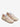 Chloé Mujer Barcelona zapatillas Kick color Beige sku 806-000423 01 - Foto 2