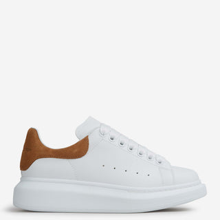 McQueen Mujer Barcelona zapatillas Oversized color Blanco sku 806-000424 01 - Foto 1