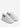 McQueen Mujer Barcelona zapatillas Oversized color Blanco sku 806-000424 01 - Foto 2
