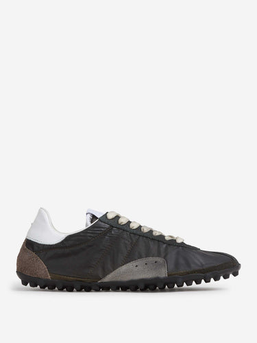 Maison Margiela Hombre Barcelona zapatillas Sprinters color Negro sku 806-000425 01 - Foto 1