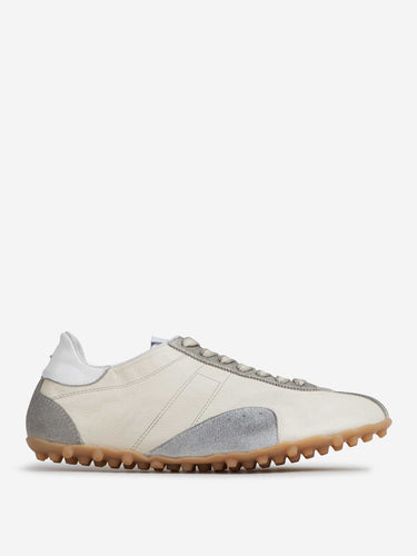 Maison Margiela Mujer Barcelona zapatillas Sprintes color Marfil sku 806-000426 01 - Foto 1