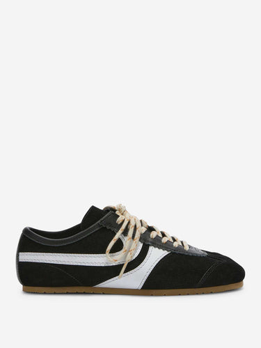 Dries Van Noten Mujer Barcelona Sneakers de inspiración contemporánea color Negro sku 806-000427 02 - Foto 1