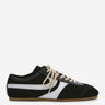 Dries Van Noten Mujer Barcelona Sneakers de inspiración contemporánea color Negro sku 806-000427 02 - Foto 1