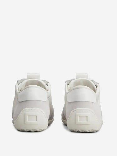 Roger Vivier Mujer Barcelona zapatillas Viv Low color Blanco sku 806-000428 01 - Foto 4
