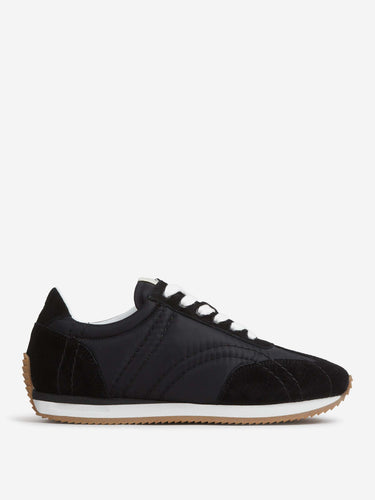 TOTEME Mujer Barcelona zapatillas Monograma color Negro sku 806-000430 01 - Foto 1