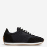 TOTEME Mujer Barcelona zapatillas Monograma color Negro sku 806-000430 01 - Foto 1