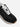 TOTEME Mujer Barcelona zapatillas Monograma color Negro sku 806-000430 01 - Foto 5