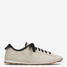 Jacquemus Mujer Barcelona Zapatillas Deportivas Les Tennis color Crema sku 806-000432 01 - Foto 1