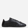 Balenciaga Mujer Barcelona Sneakers City color Negro sku 806-000433 01 - Foto 1