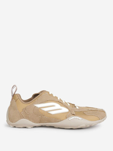 Balenciaga Hombre Barcelona zapatillas Monday Ultra color Camel sku 806-000435 01 - Foto 1