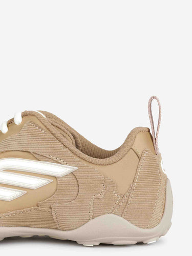 Balenciaga Hombre Barcelona zapatillas Monday Ultra color Camel sku 806-000435 01 - Foto 3