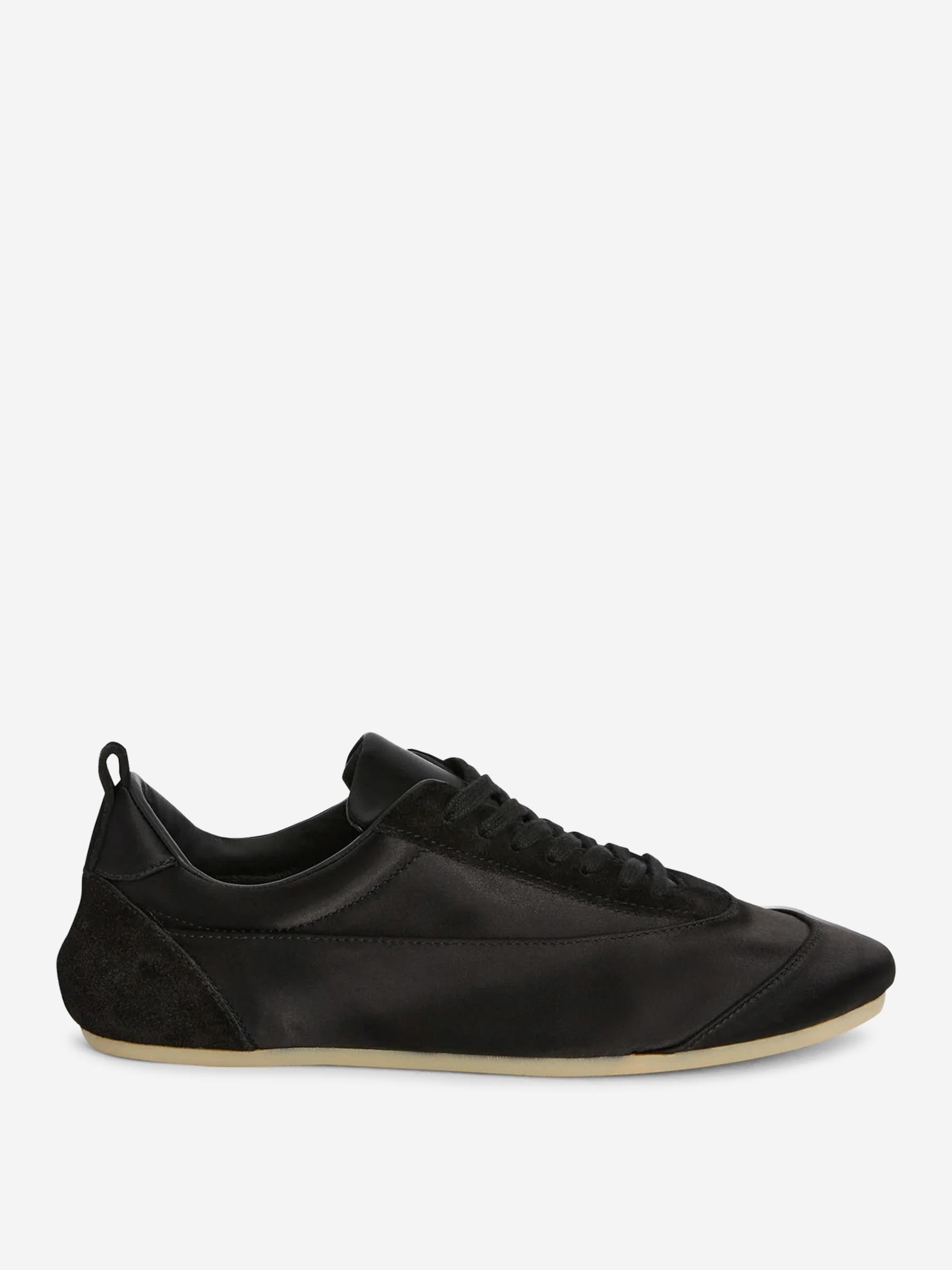 Jil Sander Mujer Barcelona Sneakers Etage color Negro sku 806-000437 01 - Foto 1