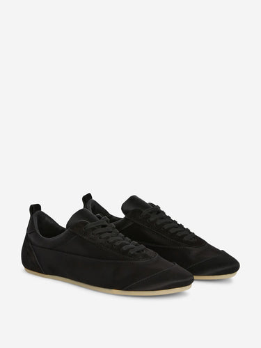 Jil Sander Mujer Barcelona zapatillas Etage color Negro sku 806-000437 01 - Foto 2