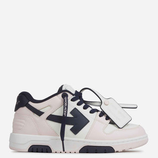Off-White Mujer Barcelona zapatillas Out of Office color Rosa Palo sku 806-000438 01 - Foto 1